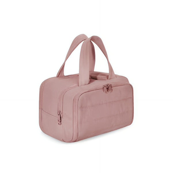 4 w 1 Wielofunkcyjna Kosmetyczka Puffy dla Kobiet