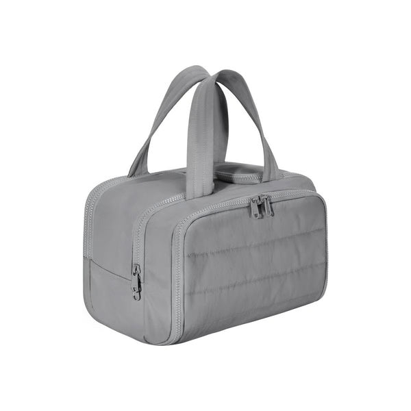 4 w 1 Wielofunkcyjna Kosmetyczka Puffy dla Kobiet