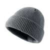Unisex Beanie Hat | Warm, Stretchy Acrylic Cap for Outdoor Use