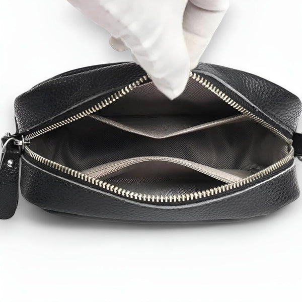 Gina | Stylowa torebka na ramię