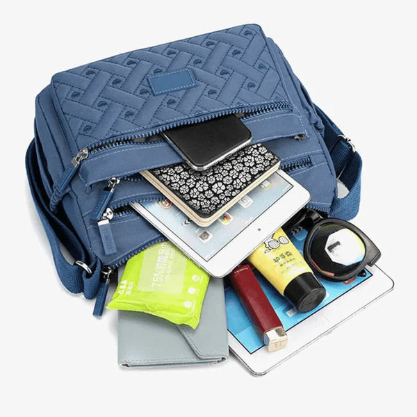 StiloTorba | Klasyczna torba na ramię na co dzień