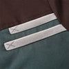 Lekka Kurtka Bomber Z Militarnymi Detalami