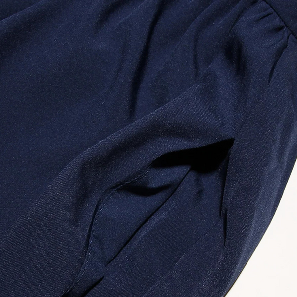 Letnia Sukienka Midi Na Ramiączkach