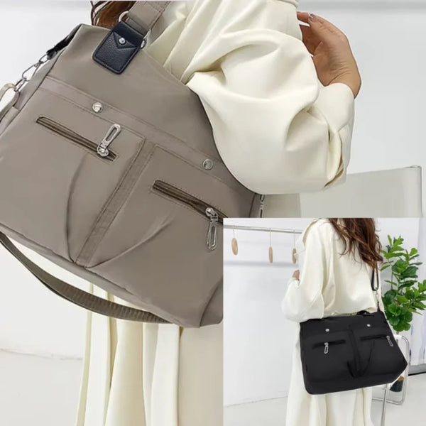 Nuvica Torba na Ramię | Stylowa i Wygodna