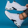 Ortopedyczne sneakersy damskie | Buty komfortowe do bezbólowego poruszania się