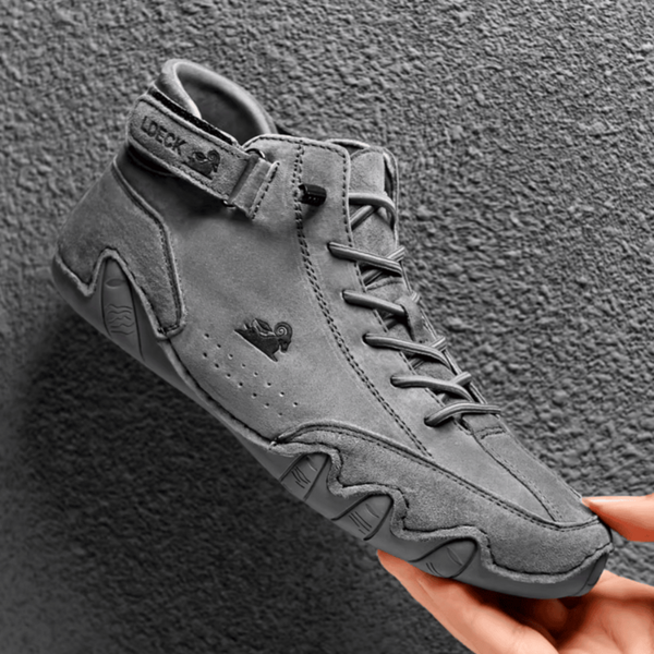 Ortopedyczny Sneaker Bosostopowy Dla Mężczyzn