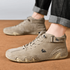 Ortopedyczny Sneaker Bosostopowy Dla Mężczyzn