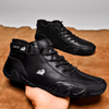 Ortopedyczny Sneaker Bosostopowy Dla Mężczyzn