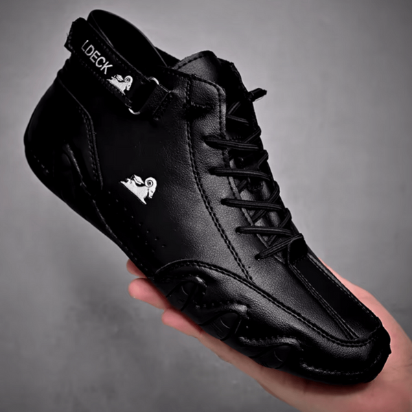 Ortopedyczny Sneaker Bosostopowy Dla Mężczyzn