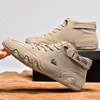 Ortopedyczny Sneaker Bosostopowy Dla Mężczyzn