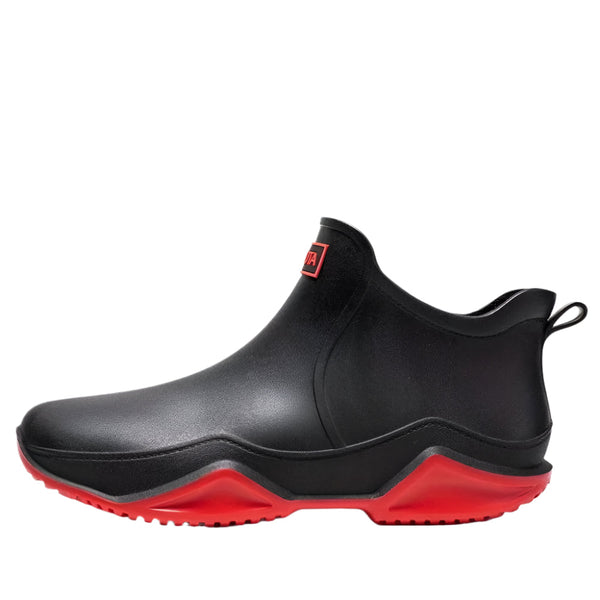 RainStride | Wodoodporne ortopedyczne kalosze