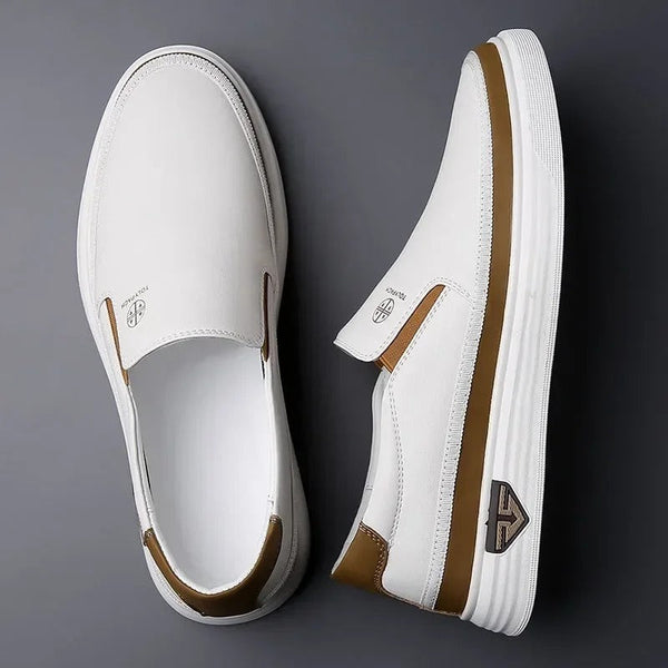 Wsuwane buty męskie | Casualowe buty z wygodną podeszwą