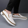 Wsuwane buty męskie | Casualowe buty z wygodną podeszwą