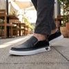 Wsuwane buty męskie | Casualowe buty z wygodną podeszwą