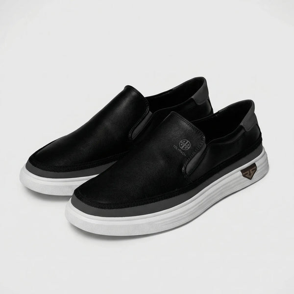 Wsuwane buty męskie | Casualowe buty z wygodną podeszwą