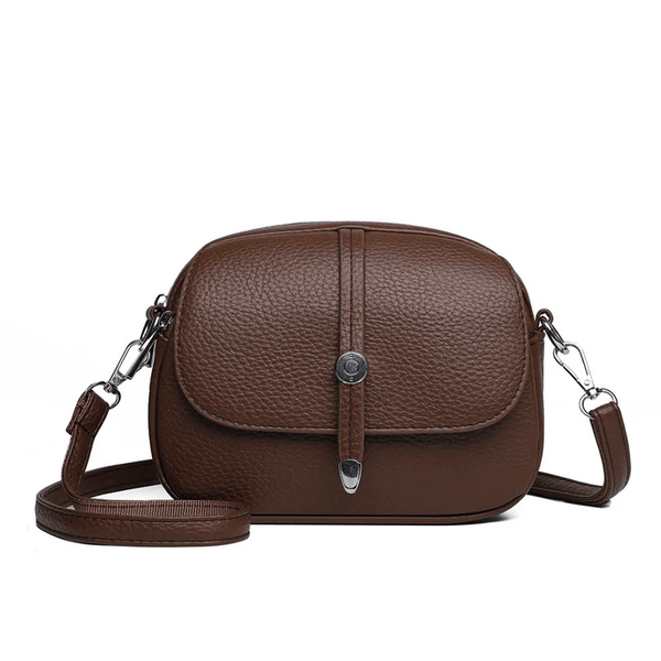 Torba crossbody 'Angie' | Lekka torebka na ramię dla kobiet