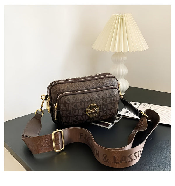 Eleganza Shoulder Bag | Elegance Now