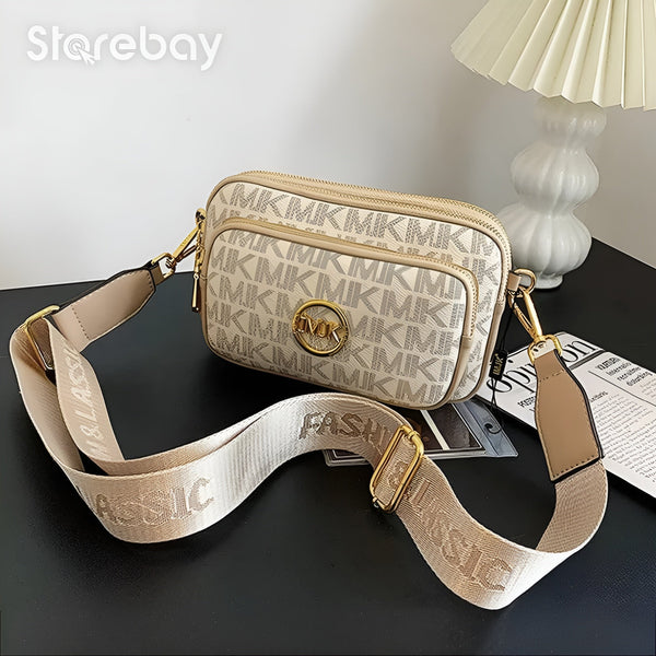 Eleganza Shoulder Bag | Elegance Now