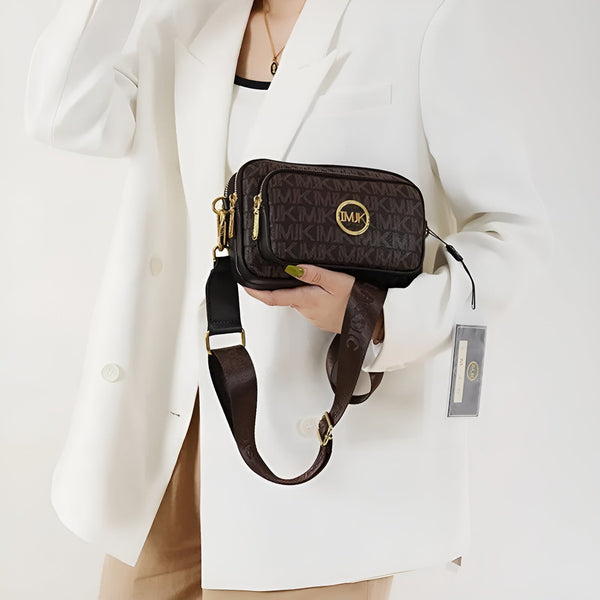 Eleganza Shoulder Bag | Elegance Now