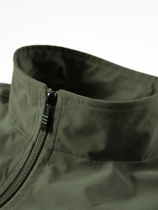 Active Vest | Mękam lekkie oddychające kamizelka outdoorowa