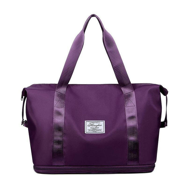 TravelBeauty | Perfektny plecak podróżny!