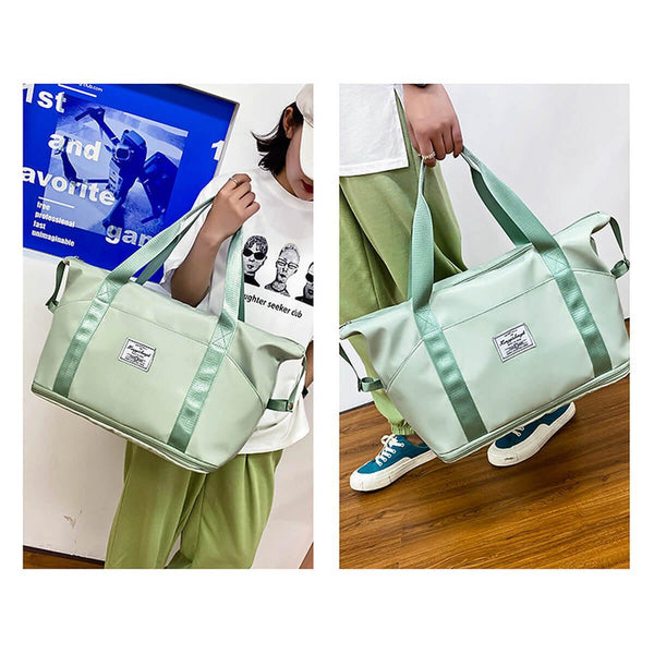 TravelBeauty | Perfektny plecak podróżny!