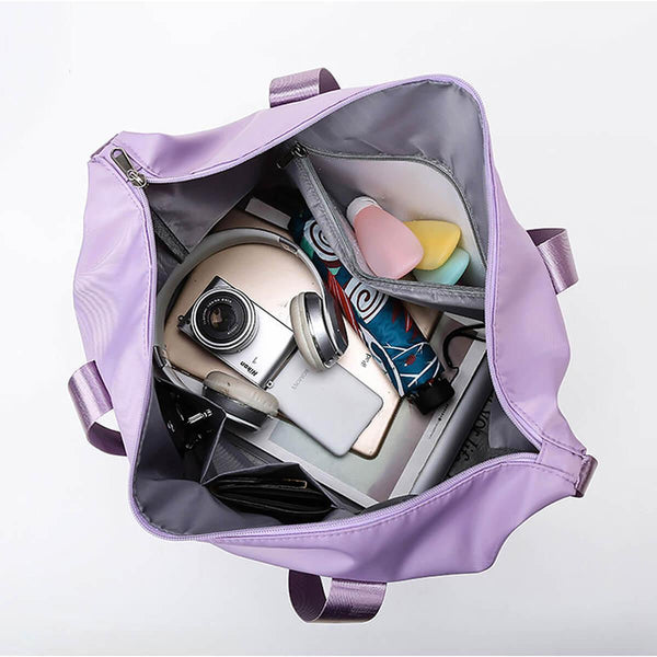 TravelBeauty | Perfektny plecak podróżny!