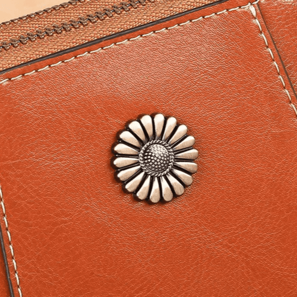 Amanda | Elegancka mini torebka na ramię