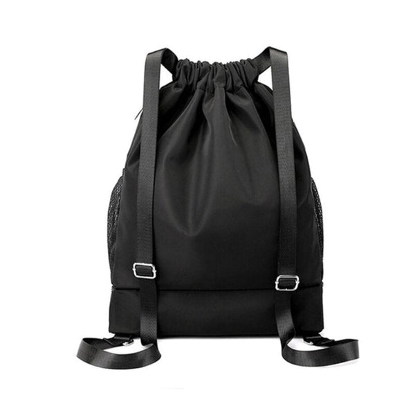FlexSport ProBag | Wodoodporna torba sportowa unisex