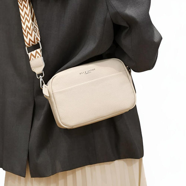 Gina | Stylowa torebka na ramię