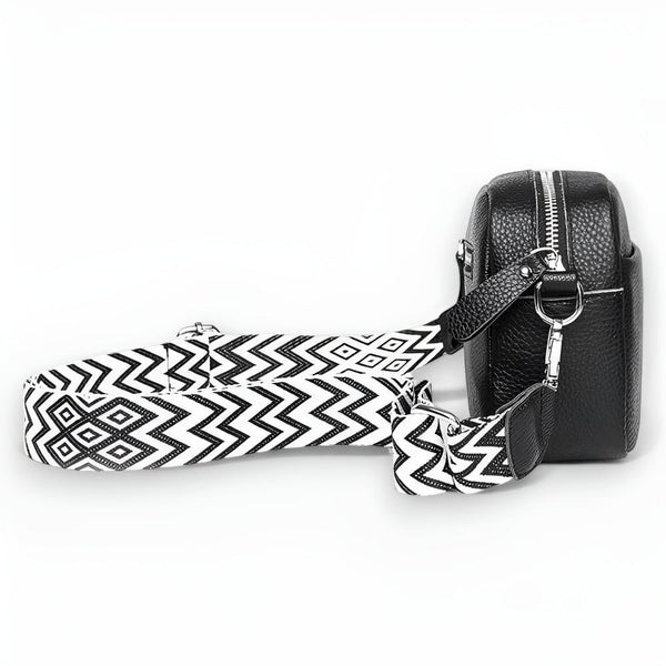 Gina | Stylowa torebka na ramię