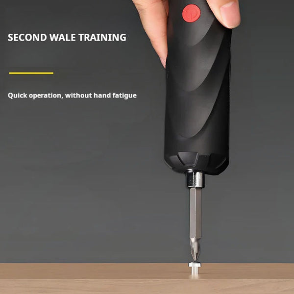 Elektryczne narzędzie precyzyjne | Regulowany uchwyt 360°