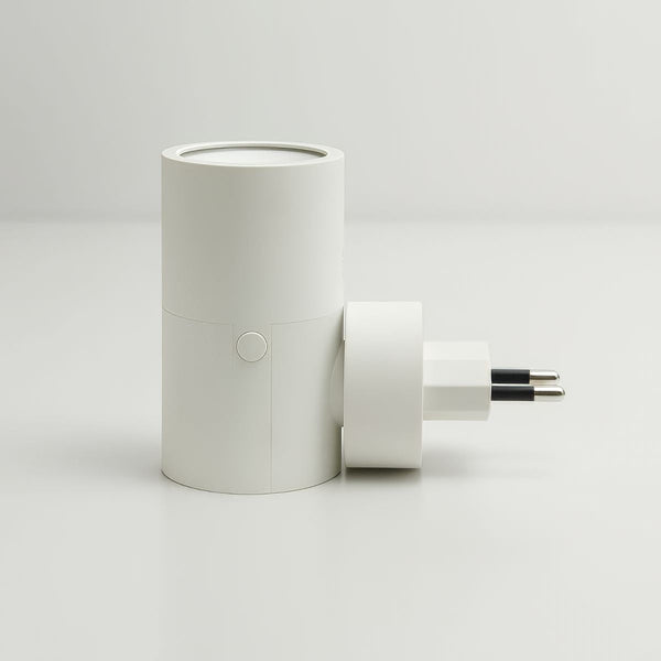 Inteligentna Lampa Wtykowa LED – Stwórz Przytulną Atmosferę Bez Montażu | 1+1 GRATIS