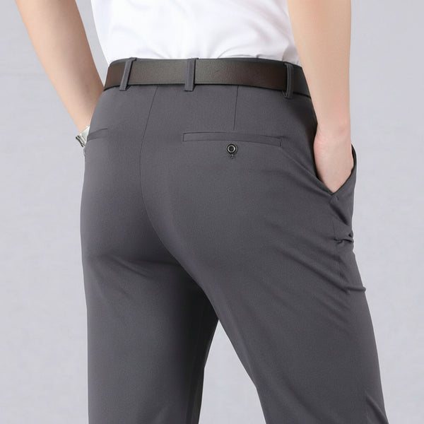 Klasyczne męskie spodnie 101