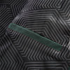 Lekka Kurtka Bomber Z Militarnymi Detalami