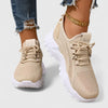 Lekki Sneaker Z Szeroką Przednią Częścią