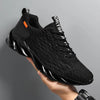Lekkie Sportowe Sneakersy Z Amortyzacją