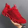 Lekkie Sportowe Sneakersy Z Amortyzacją