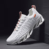 Lekkie Sportowe Sneakersy Z Amortyzacją