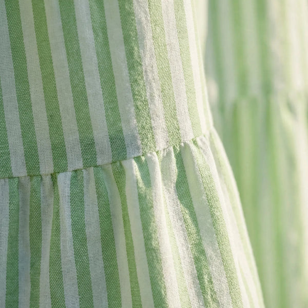 Luźna Sukienka Koszulowa Z Kołnierzykiem