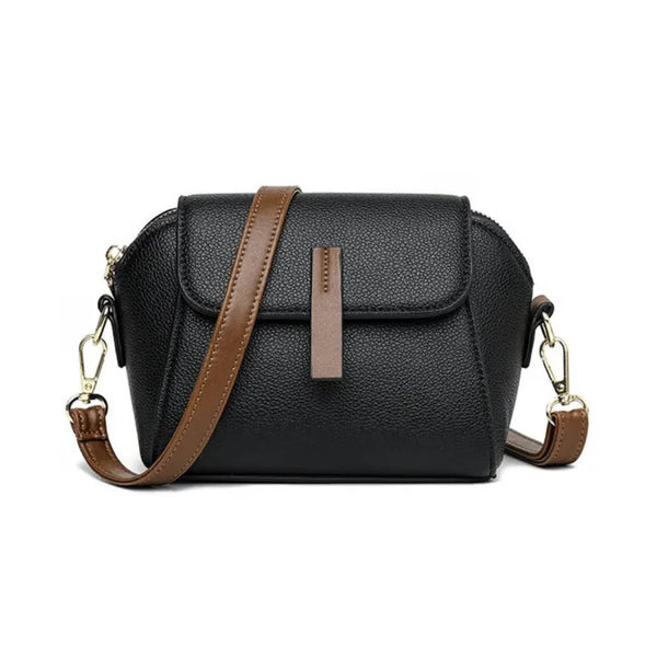 Milena | Elegancka torebka crossbody na co dzień