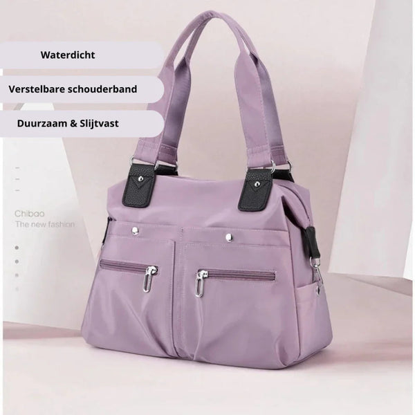 Nuvica Torba na Ramię | Stylowa i Wygodna