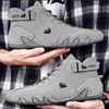 Ortopedyczny Sneaker Bosostopowy Dla Mężczyzn