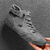 Ortopedyczny Sneaker Bosostopowy Dla Mężczyzn