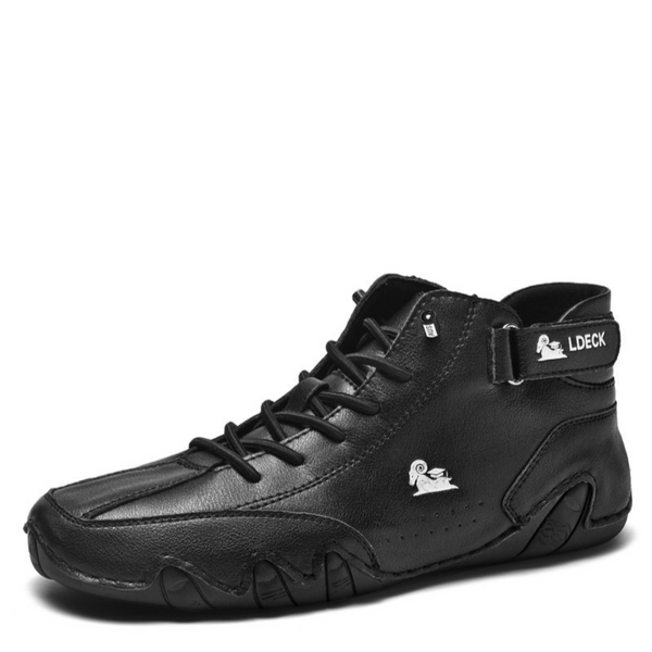 Ortopedyczny Sneaker Bosostopowy Dla Mężczyzn