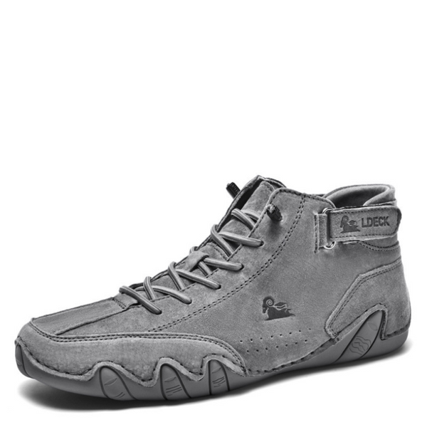 Ortopedyczny Sneaker Bosostopowy Dla Mężczyzn