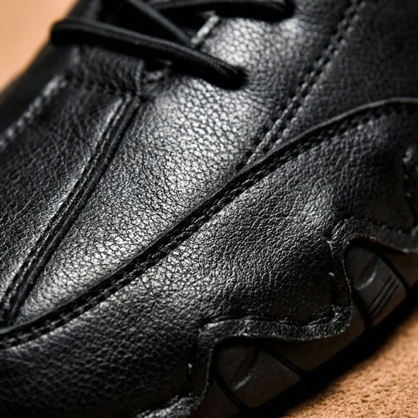 Ortopedyczny Sneaker Bosostopowy Dla Mężczyzn