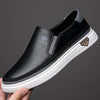 Wsuwane buty męskie | Casualowe buty z wygodną podeszwą