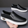 Wsuwane buty męskie | Casualowe buty z wygodną podeszwą