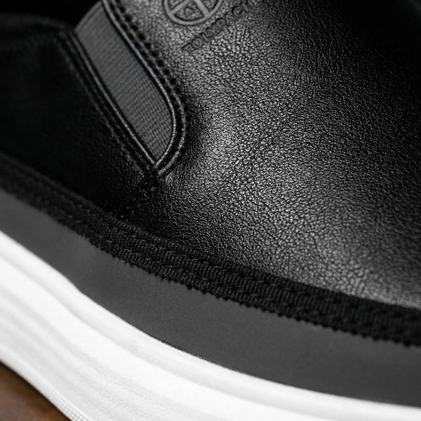 Wsuwane buty męskie | Casualowe buty z wygodną podeszwą